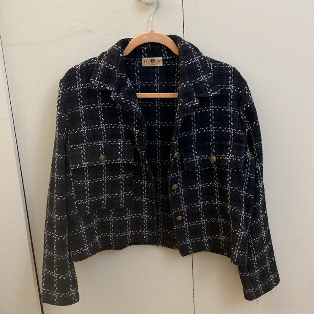 Blazer/jacket